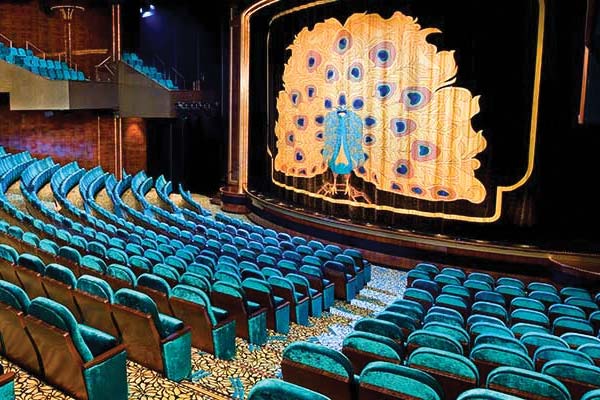 Norwegian Pearl Gallery Image